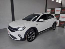 VOLKSWAGEN - NIVUS - 2021/2021 - Branca - R$ 104.900,00