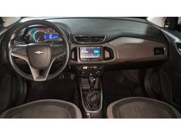 CHEVROLET - PRISMA - 2013/2014 - Branca - R$ 45.500,00