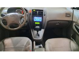 HYUNDAI - TUCSON - 2012/2013 - Cinza - Sob Consulta