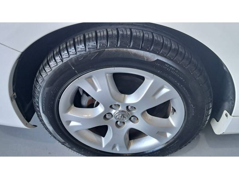 TOYOTA - COROLLA - 2010/2011 - Branca - R$ 64.900,00