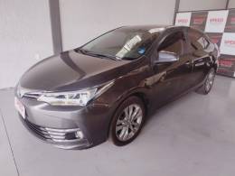 TOYOTA - COROLLA - 2019/2019 - Cinza - R$ 107.500,00