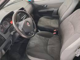 FIAT - STRADA - 2010/2011 - Branca - R$ 46.900,00