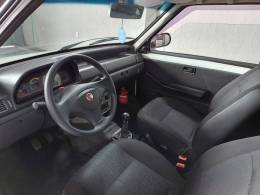 FIAT - UNO - 2013/2013 - Branca - R$ 25.900,00