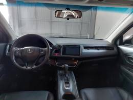 HONDA - HR-V - 2018/2018 - Branca - R$ 98.900,00
