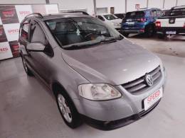 VOLKSWAGEN - SPACEFOX - 2006/2007 - Cinza - R$ 31.900,00