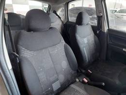 CITROËN - C3 - 2007/2008 - Prata - R$ 21.900,00