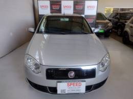 FIAT - PALIO - 2009/2010 - Prata - R$ 32.900,00