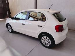 VOLKSWAGEN - GOL - 2016/2017 - Branca - R$ 46.900,00