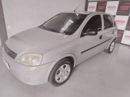 CHEVROLET - CORSA - 2003/2004 - Bege - R$ 24.900,00