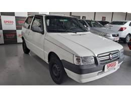 FIAT - UNO - 2013/2013 - Branca - R$ 24.800,00