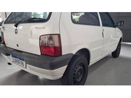 FIAT - UNO - 2013/2013 - Branca - R$ 24.800,00
