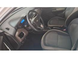 CHEVROLET - PRISMA - 2013/2014 - Branca - R$ 45.500,00