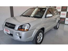 HYUNDAI - TUCSON - 2012/2013 - Cinza - Sob Consulta