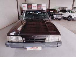 CHEVROLET - CARAVAN - 1989/1989 - Preta - R$ 68.900,00