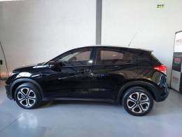HONDA - HR-V - 2016/2016 - Preta - R$ 86.900,00