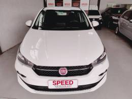 FIAT - CRONOS - 2018/2019 - Branca - R$ 59.900,00