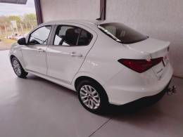 FIAT - CRONOS - 2018/2019 - Branca - R$ 59.900,00