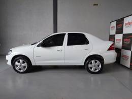 CHEVROLET - PRISMA - 2010/2011 - Branca - R$ 32.900,00