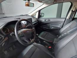 FORD - ECOSPORT - 2019/2020 - Cinza - R$ 78.900,00