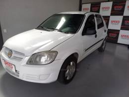 CHEVROLET - CELTA - 2008/2009 - Branca - R$ 24.900,00