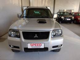 MITSUBISHI - PAJERO SPORT - 2007/2007 - Prata - R$ 55.900,00