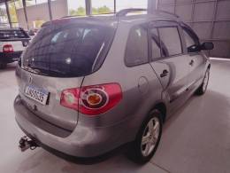 VOLKSWAGEN - SPACEFOX - 2006/2007 - Cinza - R$ 31.900,00