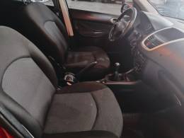 PEUGEOT - 207 - 2011/2012 - Vermelha - R$ 23.900,00