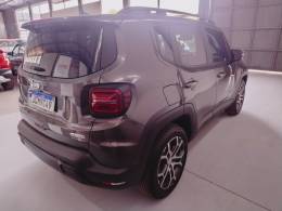 JEEP - RENEGADE - 2023/2024 - Cinza - R$ 124.900,00