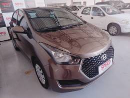 HYUNDAI - HB20 - 2019/2019 - Prata - R$ 54.900,00