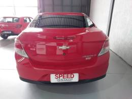 CHEVROLET - PRISMA - 2015/2015 - Vermelha - R$ 46.900,00