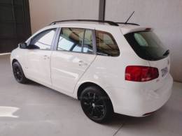 VOLKSWAGEN - SPACEFOX - 2012/2013 - Branca - Sob Consulta