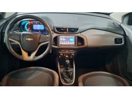 CHEVROLET - PRISMA - 2015/2015 - Branca - R$ 54.900,00