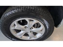 HYUNDAI - TUCSON - 2012/2013 - Cinza - Sob Consulta