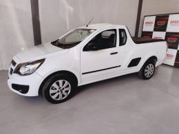 CHEVROLET - MONTANA - 2013/2013 - Bronze - R$ 42.900,00