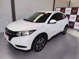 HONDA - HR-V - 2016/2016 - Branca - R$ 84.900,00