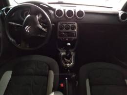 CITROËN - C3 - 2014/2015 - Branca - R$ 35.900,00