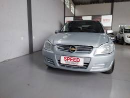 CHEVROLET - PRISMA - 2010/2010 - Prata - R$ 29.800,00