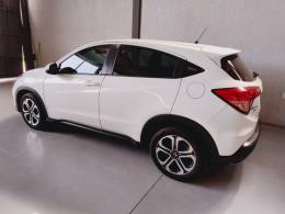 HONDA - HR-V - 2016/2016 - Branca - R$ 84.900,00