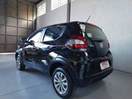 FIAT - MOBI - 2022/2023 - Preta - R$ 54.900,00