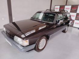 CHEVROLET - CARAVAN - 1989/1989 - Preta - R$ 68.900,00