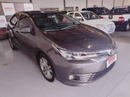 TOYOTA - COROLLA - 2019/2019 - Cinza - R$ 107.500,00