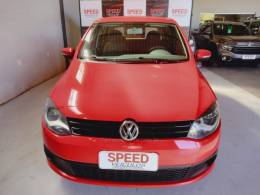 VOLKSWAGEN - FOX - 2014/2014 - Vermelha - R$ 43.900,00