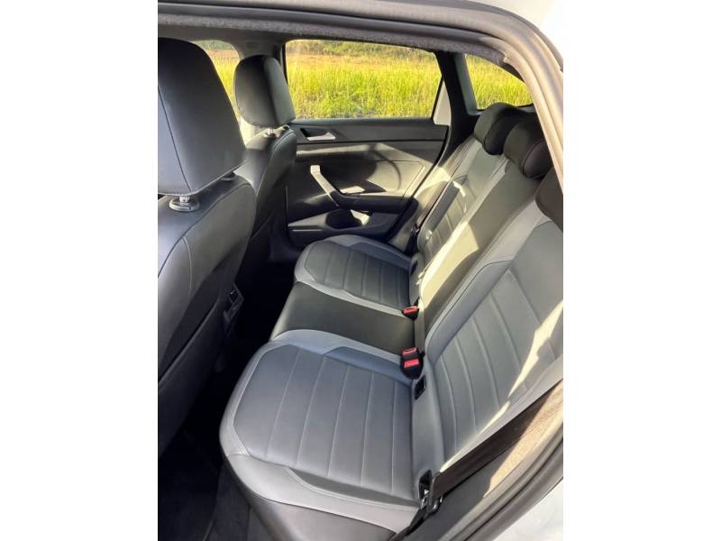 VOLKSWAGEN - NIVUS - 2021/2021 - Branca - R$ 115.900,00