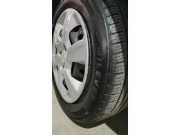 CHEVROLET - PRISMA - 2013/2014 - Branca - R$ 45.500,00