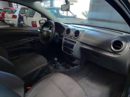 VOLKSWAGEN - SAVEIRO - 2018/2018 - Cinza - R$ 59.800,00