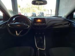 CHEVROLET - ONIX - 2020/2020 - Branca - R$ 53.900,00