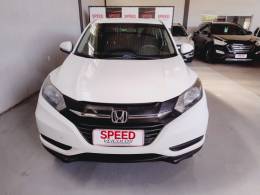 HONDA - HR-V - 2016/2016 - Branca - R$ 84.900,00