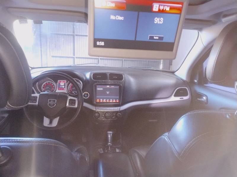 DODGE - JOURNEY - 2013/2013 - Branca - R$ 58.900,00