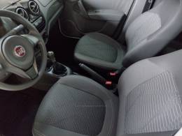 FIAT - PALIO - 2012/2013 - Branca - R$ 35.900,00