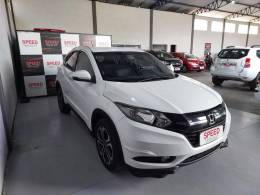 HONDA - HR-V - 2018/2018 - Branca - R$ 98.900,00